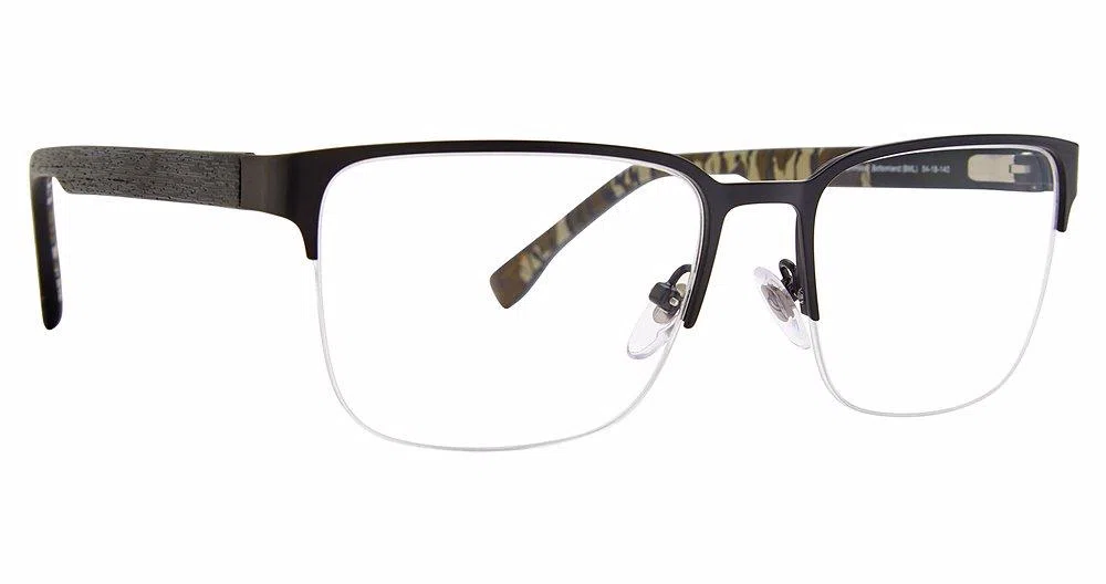 Ducks Unlimited DUHAMMOND Eyeglasses - view 3